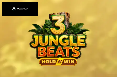 3 Jungle Beats